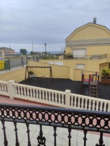 Apartamento Tamarisco