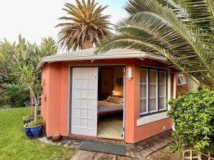 The Secret Garden Guesthouse