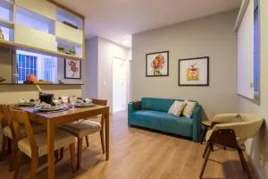 Nosso apto em Pinhal - 莫吉瓜苏