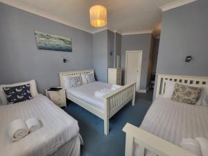 Family Room room in Eastmount Hall Hotel