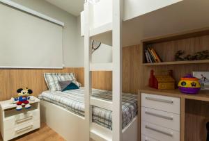 Nosso apto em Pinhal