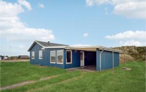 Holiday Home Hvide Sande 43