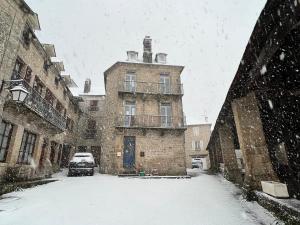 Maisons de vacances Treignac Place - Home : photos des chambres