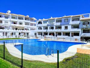 Appartement cosy avec piscine - 3hvězdičkové hotely ve městě Fuengirola