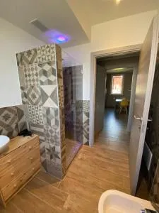 Sala dell Estate Guest House - Secchia