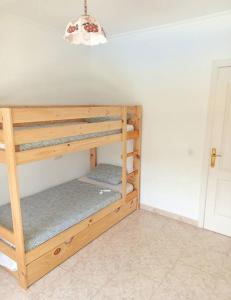 Appartement cosy avec piscine