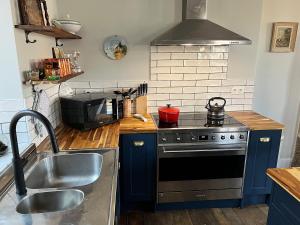 Maisons de vacances Treignac Place - Home : photos des chambres