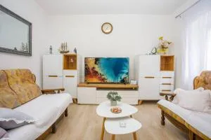 New Charming Apartment Ivana - centrally located - Suhač