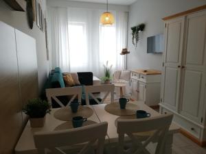 Apartament Kapitalny