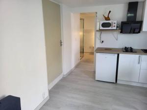 Appartement au RDC dune charmante maison