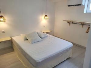 Appartement au RDC dune charmante maison