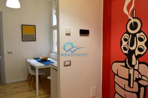 Pigneto Modern Apartment