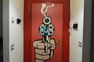 Pigneto Modern Apartment