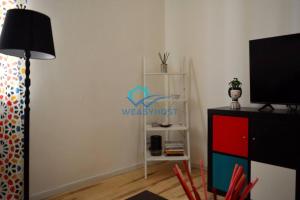 Pigneto Modern Apartment