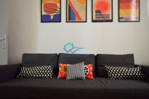 Pigneto Modern Apartment