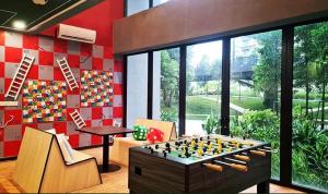 The Harmony at Astoria Ampang - Mountain View
