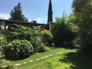 Maisons de vacances Bastide provencale Allauch 150m2 piscine : photos des chambres