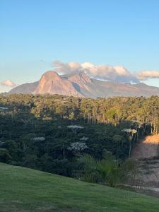 Chalés Laguna Alto Viçosa