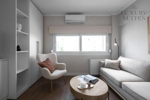 Nephele, The Luxury Suites