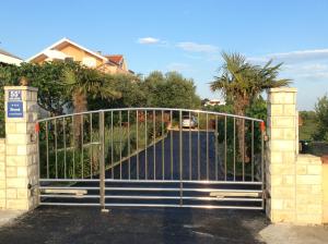 Apartman Olive 2 