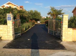 Apartman Olive 2 