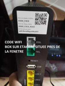 Appartements Spacieux T3 lumineux dans quartier historique avec wifi : photos des chambres