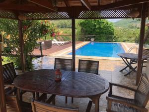 Villa in Gökova, Akyaka