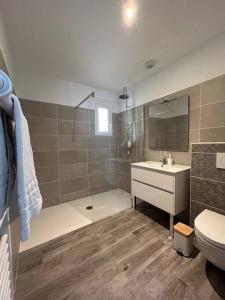 La Forêt dArmotte villa 14 By Avecoeur