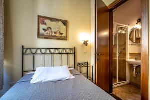 Single Room room in Soggiorno Campos