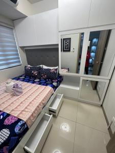 Sea Residences MOA Manila by JO