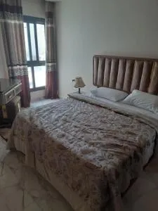 شاليه فندقي بورسعيد porto said - Qaryat el-Firdôs