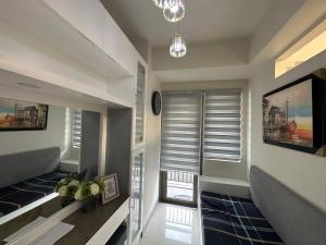 Sea Residences MOA Manila by JO