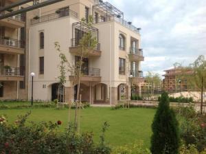 Sorrento Sole Mare apartment