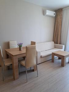 Sorrento Sole Mare apartment