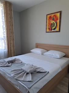 Sorrento Sole Mare apartment