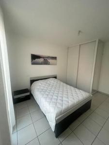 Appartement 2 pièces