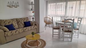 Caballito de mar, parking, AC y fibra VT-52619-V