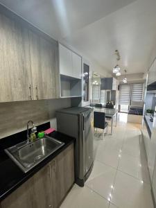 Sea Residences MOA Manila by JO