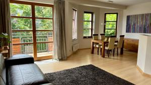 Apartament Widna