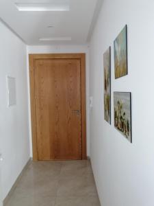 Appartement s+1