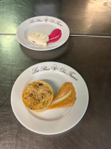 Hotels Contact Hotel de France Contres-Beauval-Cheverny : photos des chambres