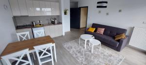 Apartamenty 1 Mikołajki
