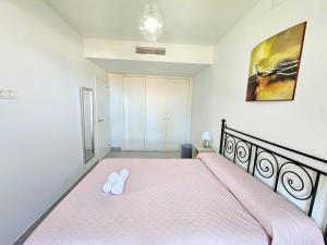 Terrace Mares de Benajarafe