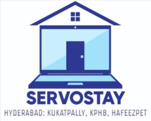 Servostay 14 Bhk Fully Furnished in Hafeezpet with Parking