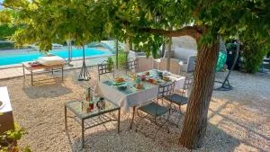 拉苏尔博纳尔住宿加早餐旅馆 - Pas de Trets