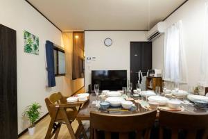 LC House Shinjuku