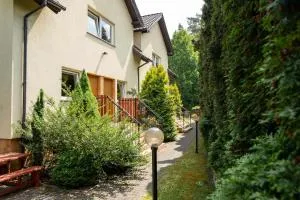 Na Skraju Lasu Wilkasy - 维尔卡瑟 Na Skraju Lasu Wilkasy - 维尔卡瑟