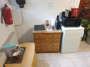 Workers Heaven Monteur - Arbeiter Zimmer