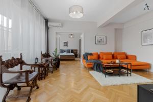 Coquette 1BDR Calea Victoriei