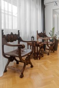 Coquette 1BDR Calea Victoriei